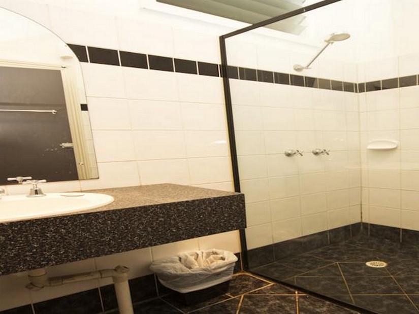 ססנוק Peden'S Hotel מראה חיצוני תמונה