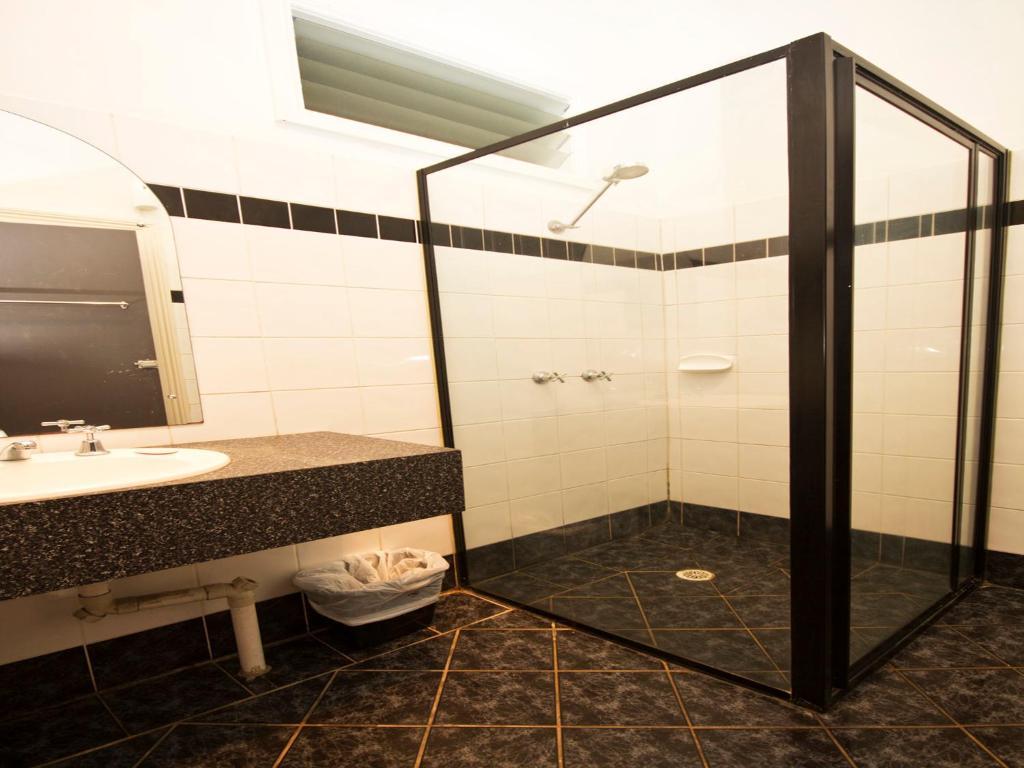 ססנוק Peden'S Hotel מראה חיצוני תמונה